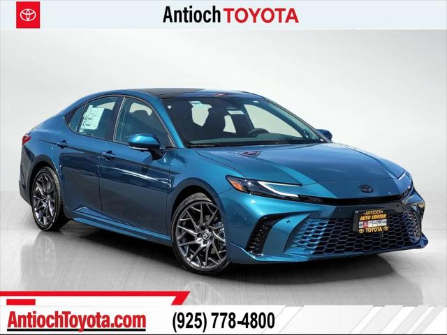 2026 Toyota Camry XSE for sale in Antioch, CA