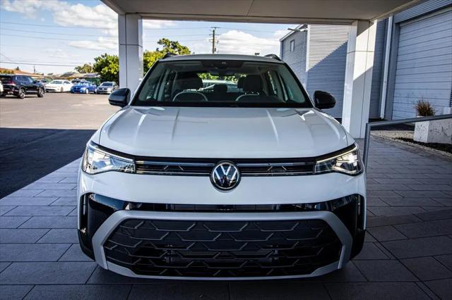 2026 Volkswagen Taos S