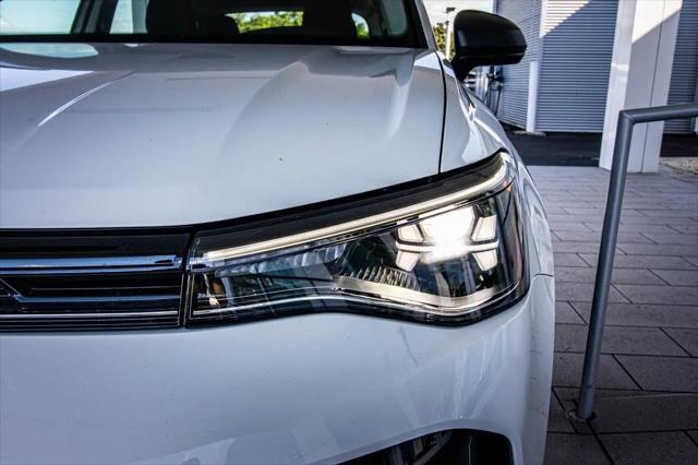 2026 Volkswagen Taos S