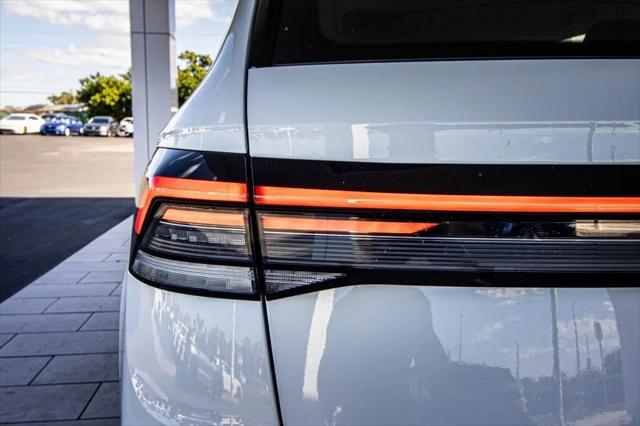 2026 Volkswagen Taos S