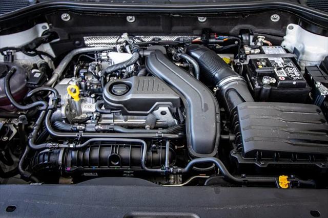 2026 Volkswagen Taos S