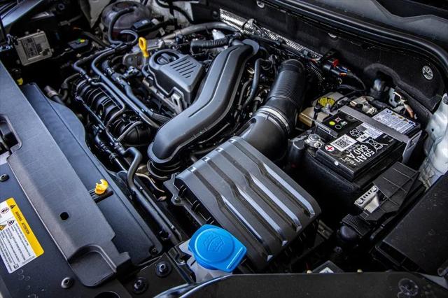 2026 Volkswagen Taos S