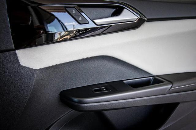 2026 Volkswagen Taos S