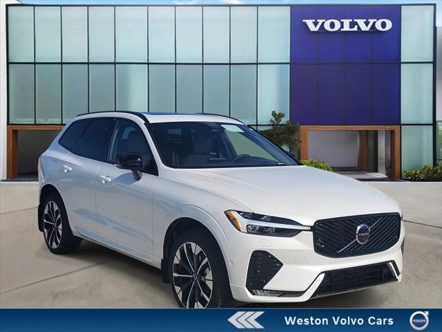 2026 Volvo XC60 B5 Plus for sale in Davie, FL