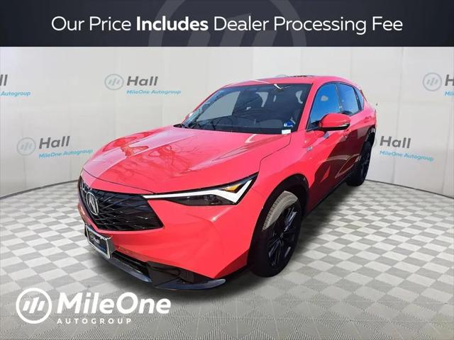 2026 Acura ADX A-Spec for sale in Virginia Beach, VA