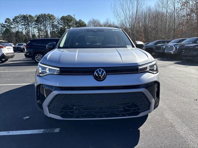 2026 Volkswagen Taos S