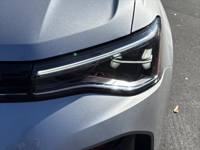 2026 Volkswagen Taos S