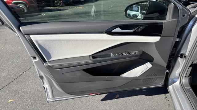 2026 Volkswagen Taos S