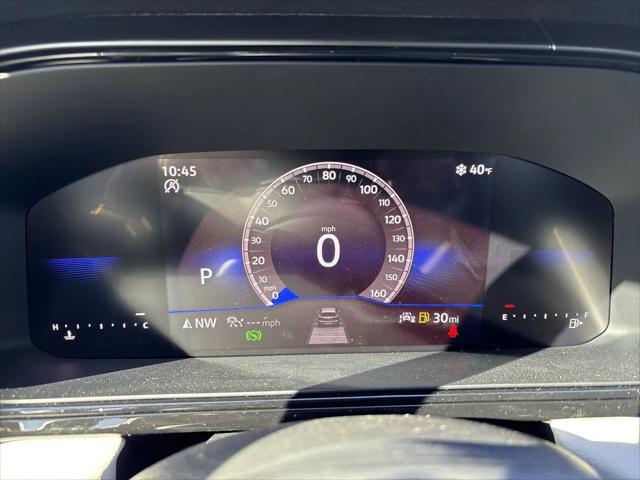 2026 Volkswagen Taos S