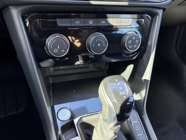 2026 Volkswagen Taos S