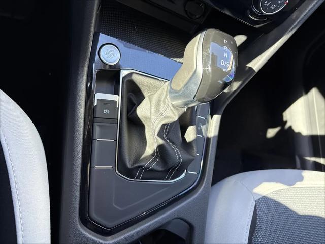 2026 Volkswagen Taos S