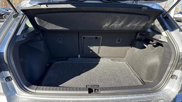 2026 Volkswagen Taos S