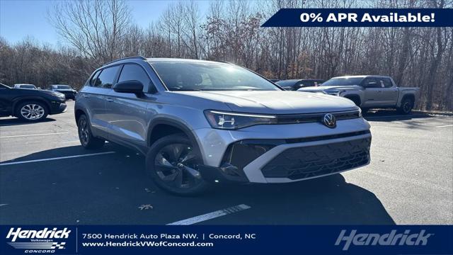 2026 Volkswagen Taos S for sale in Concord, NC