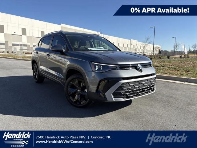 2026 Volkswagen Taos SE for sale in Concord, NC