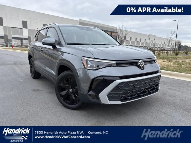 2026 Volkswagen Taos SE for sale in Concord, NC