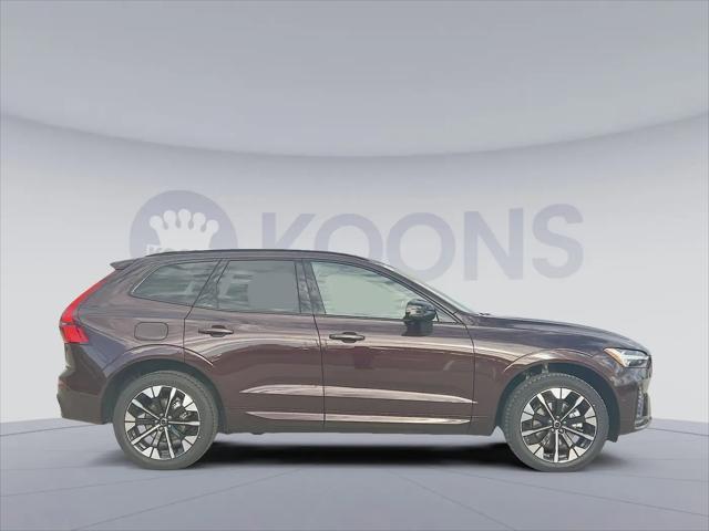 2026 Volvo XC60 B5 Ultra