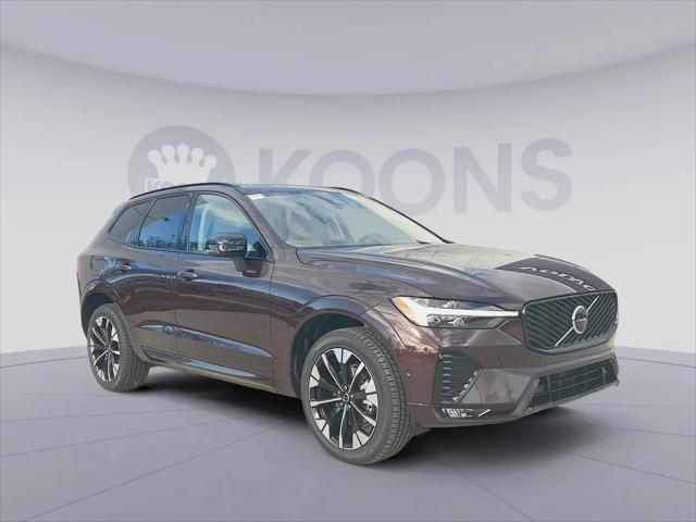 2026 Volvo XC60 B5 Ultra