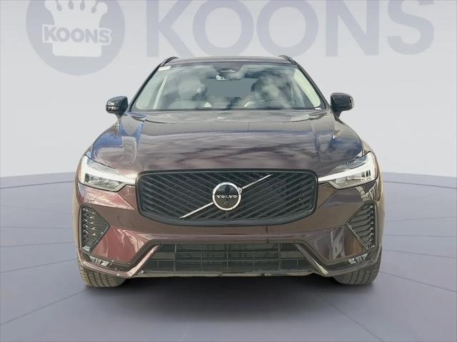 2026 Volvo XC60 B5 Ultra