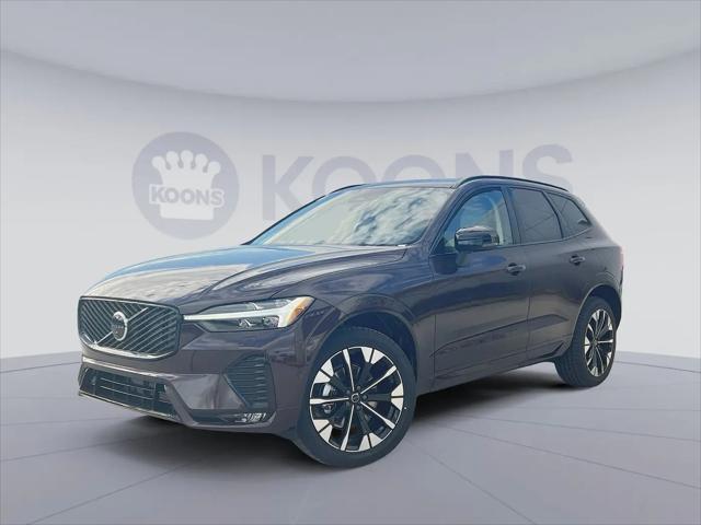 2026 Volvo XC60 B5 Ultra for sale in White Marsh, MD