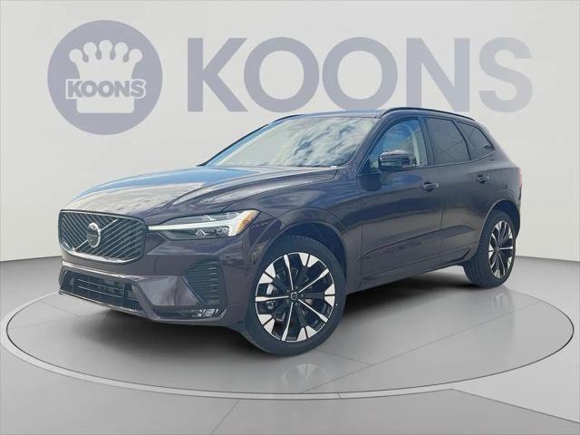 2026 Volvo XC60 B5 Ultra for sale in White Marsh, MD