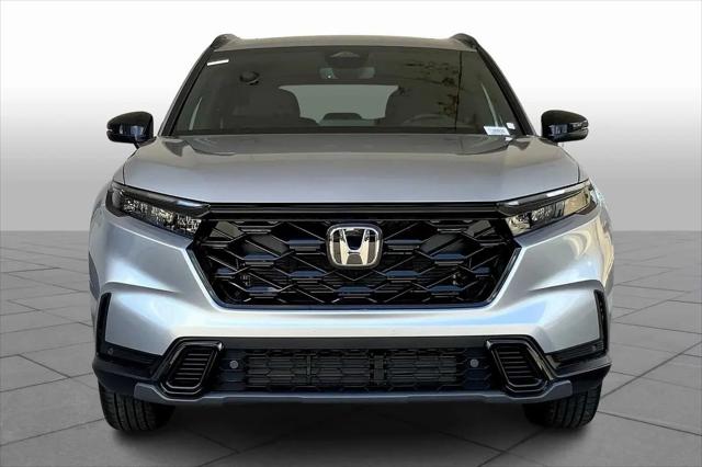 2026 Honda CR-V Hybrid 2WD Sport-L