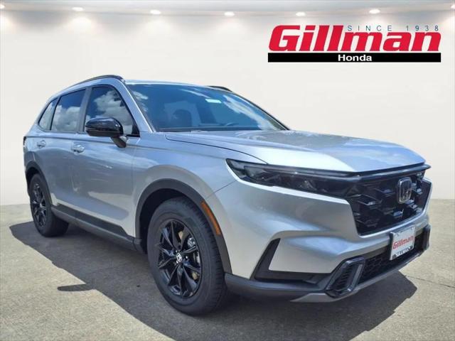 2026 Honda CR-V Hybrid 2WD Sport for sale in Houston, TX