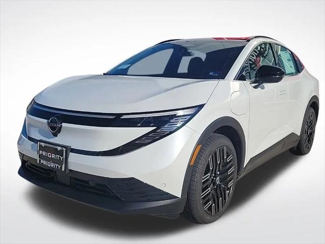 2026 Nissan LEAF PLATINUM+ for sale in Chantilly, VA