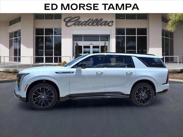 2026 Cadillac Escalade IQL Sport AWD