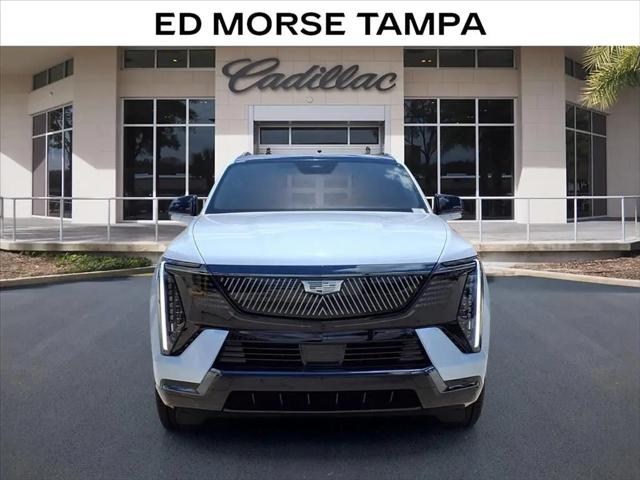 2026 Cadillac Escalade IQL Sport AWD