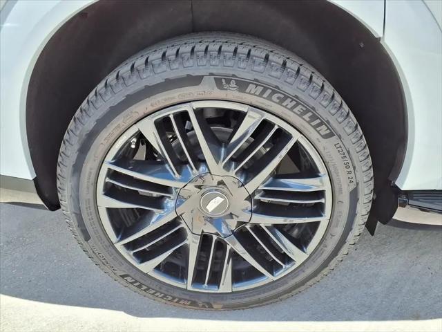 2026 Cadillac Escalade IQL Sport AWD