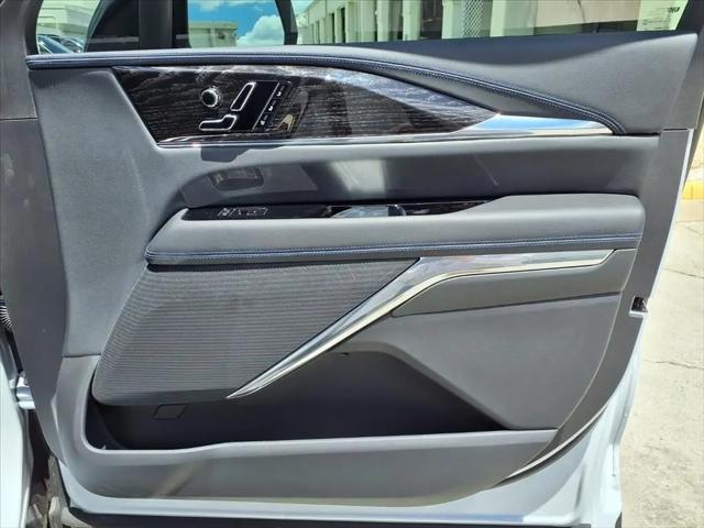 2026 Cadillac Escalade IQL Sport AWD