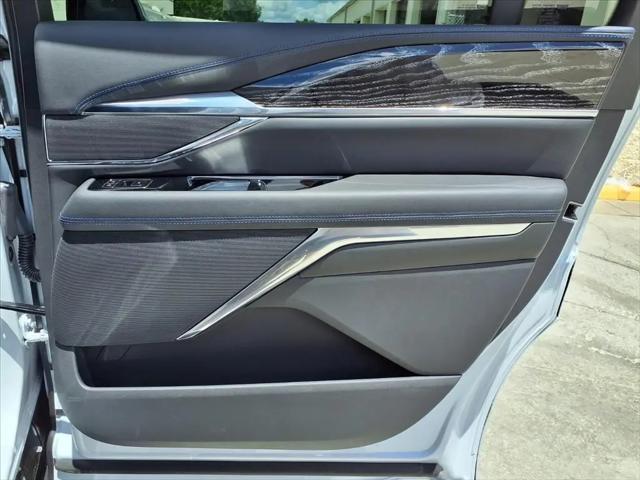 2026 Cadillac Escalade IQL Sport AWD