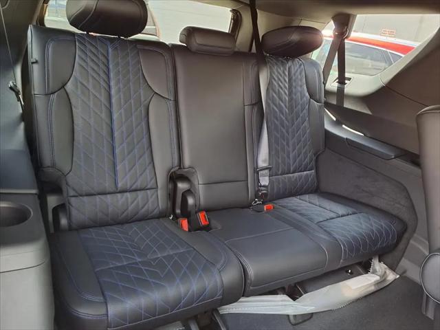 2026 Cadillac Escalade IQL Sport AWD