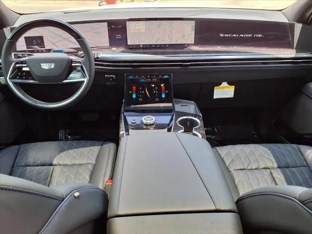 2026 Cadillac Escalade IQL Sport AWD