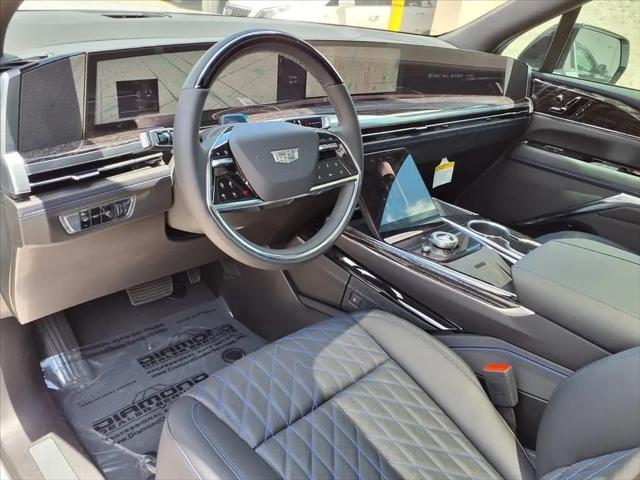 2026 Cadillac Escalade IQL Sport AWD