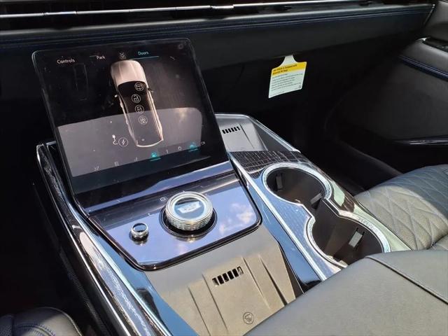 2026 Cadillac Escalade IQL Sport AWD