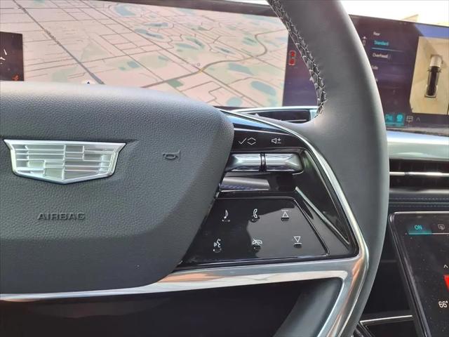 2026 Cadillac Escalade IQL Sport AWD