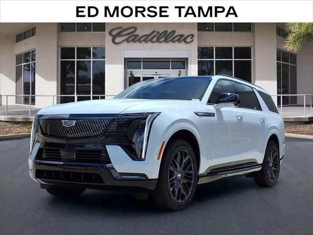 2026 Cadillac Escalade IQL Sport AWD for sale in Tampa, FL