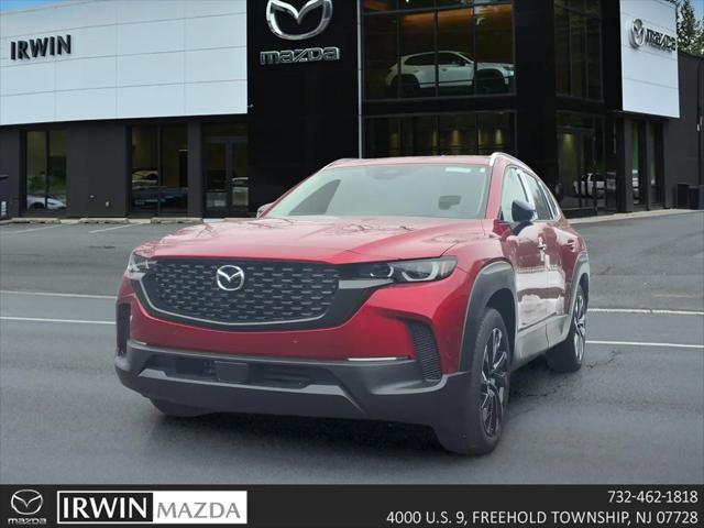 2026 Mazda CX-50 Hybrid Premium Plus for sale in Freehold, NJ