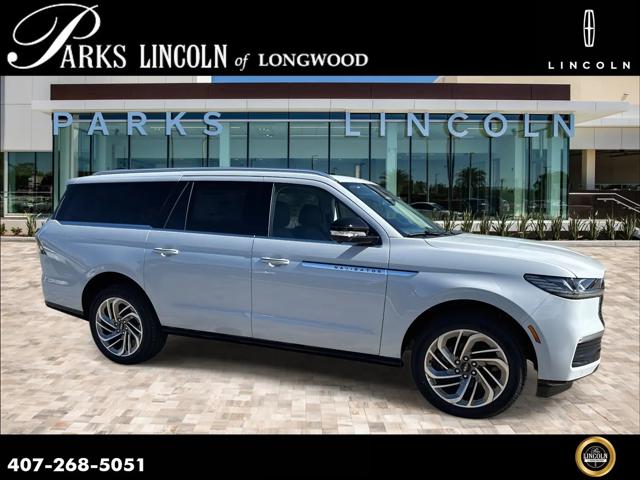 2026 Lincoln Navigator Reserve L for sale in Longwood, FL