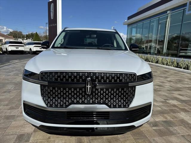 2026 Lincoln Navigator Reserve L