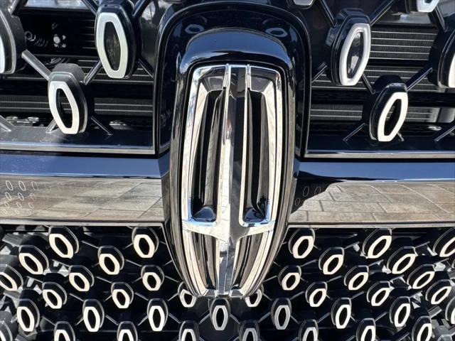 2026 Lincoln Navigator Reserve L