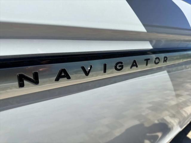 2026 Lincoln Navigator Reserve L