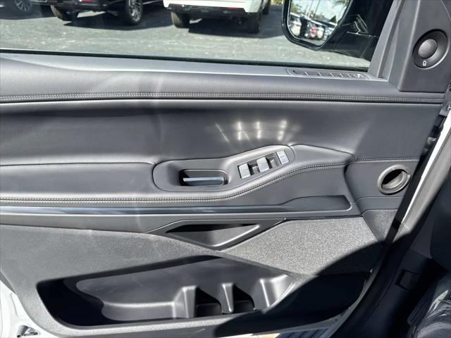 2026 Lincoln Navigator Reserve L