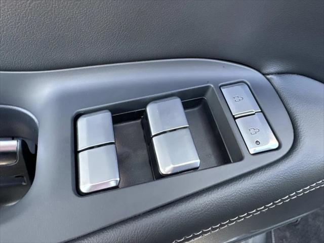 2026 Lincoln Navigator Reserve L