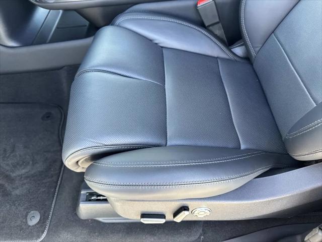 2026 Lincoln Navigator Reserve L