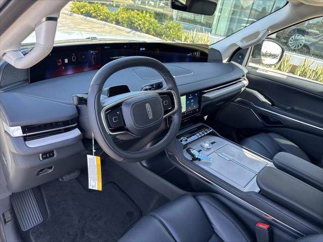 2026 Lincoln Navigator Reserve L