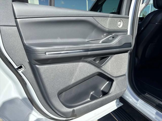 2026 Lincoln Navigator Reserve L