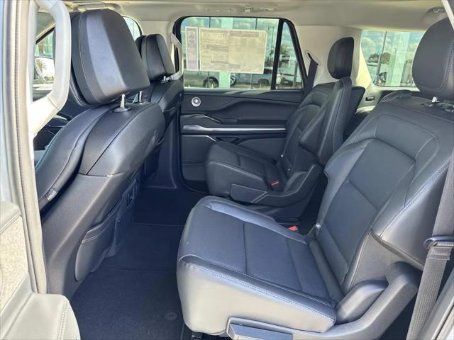 2026 Lincoln Navigator Reserve L