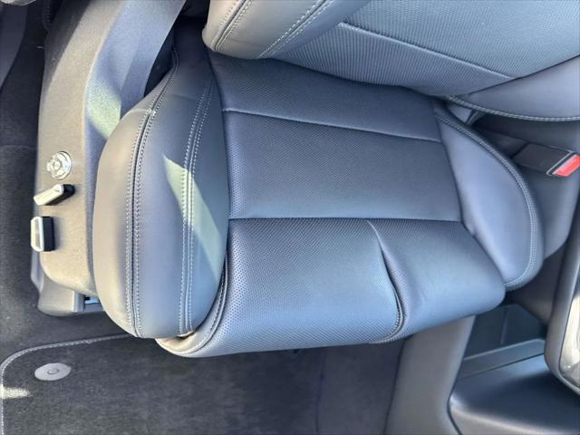2026 Lincoln Navigator Reserve L